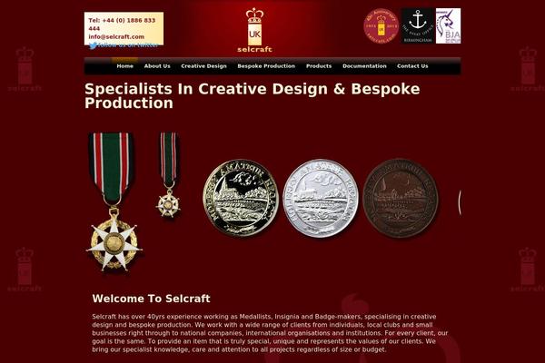 Site using Content text slider on post plugin
