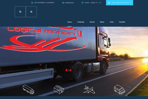Site using WP Responsive header image slider plugin