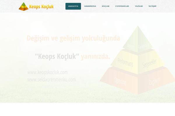 seldaorenmenku.com site used Okagencyjupi