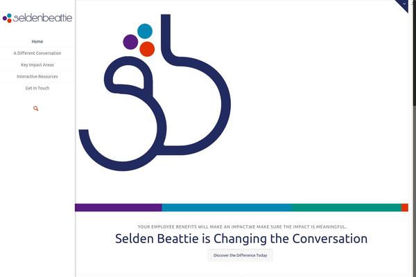 Site using EventON plugin
