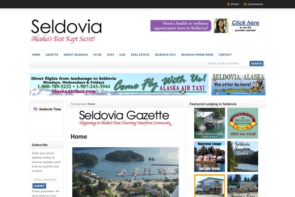 Site using Thank You Counter Button plugin