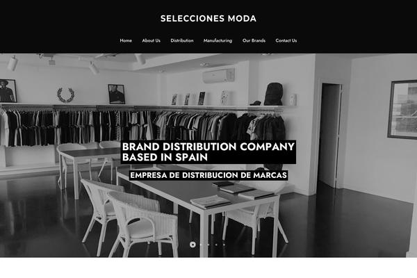 Site using Fami-buy-together plugin
