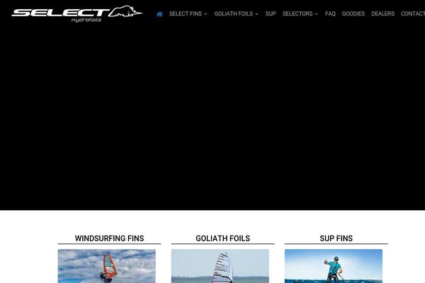 Site using Wpml-cms-nav plugin