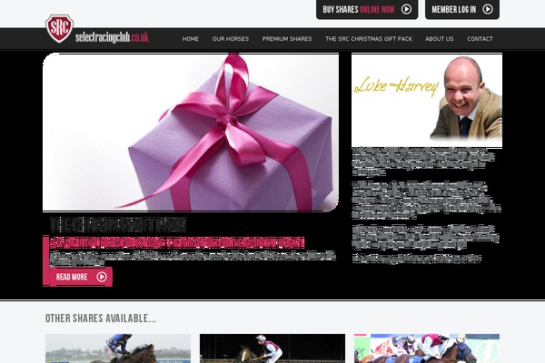 Site using WP Maintenance Mode plugin