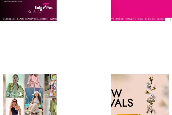 Site using Woo-discount-rules-pro plugin