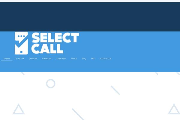 Site using Jet-tabs plugin