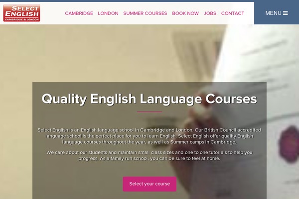 Site using Design-monkey plugin