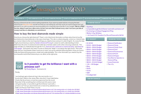 Flexxelegant theme site design template sample