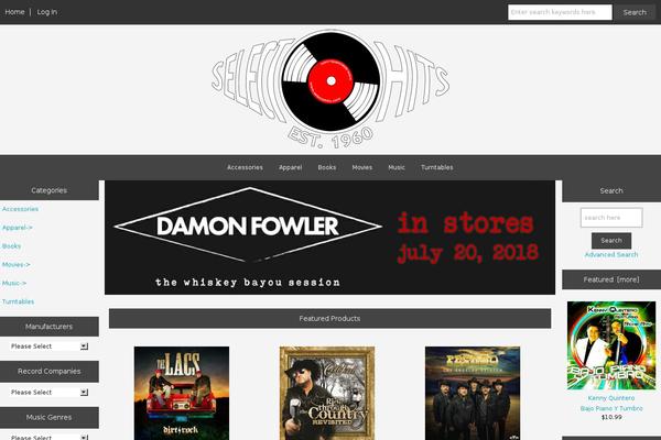 Site using Useful Banner Manager plugin