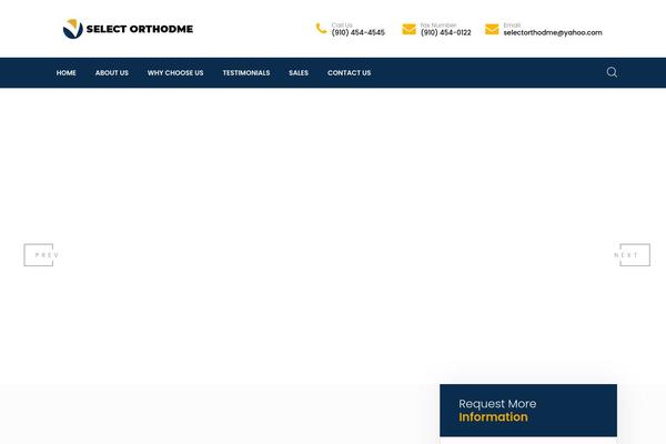 Site using Felos-addons plugin