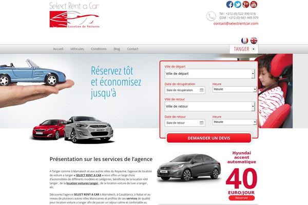 Site using GC Testimonials with reCAPTCHA plugin