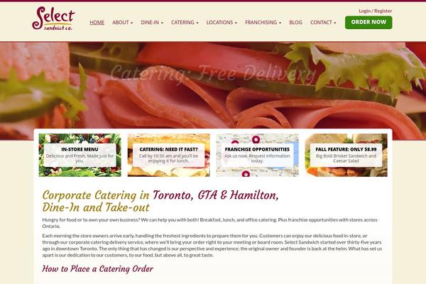 Site using Jck_woo_deliveryslots plugin