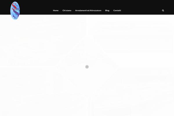 Site using Draw-attention plugin