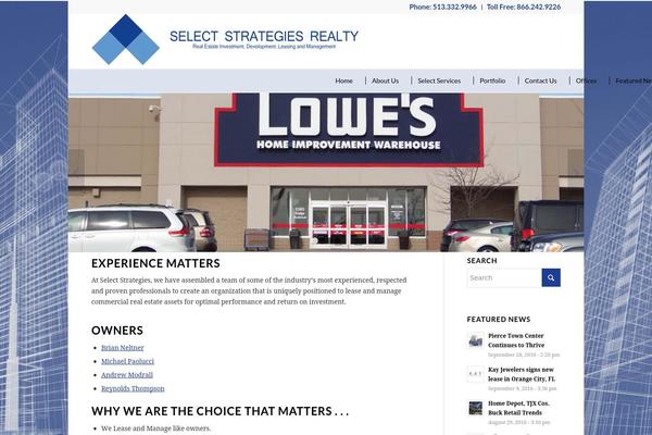 Site using WPL Real Estate plugin