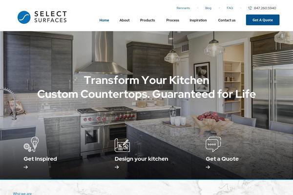 Xtra theme site design template sample