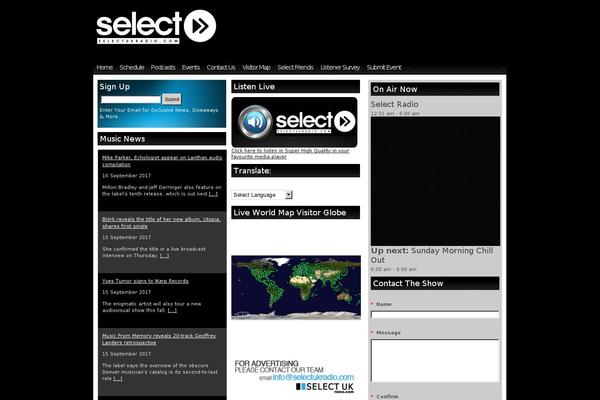 Site using Useful Banner Manager plugin