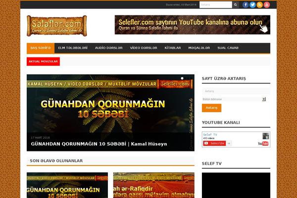 Site using Wp-progression-player-master plugin