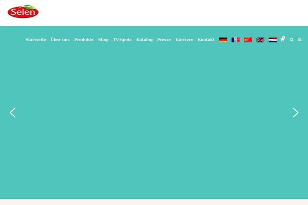 Site using Dflip plugin