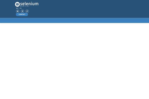Site using Vc_ultimate_carousel plugin