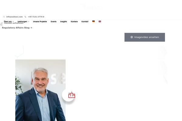 seleon.com site used Leblix