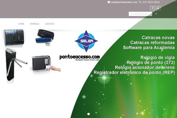 Site using Spider FAQ plugin
