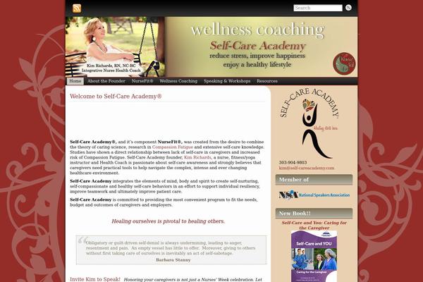 Site using Gravityforms plugin