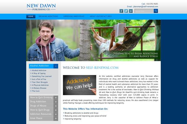 Site using SD-mobile-nav plugin