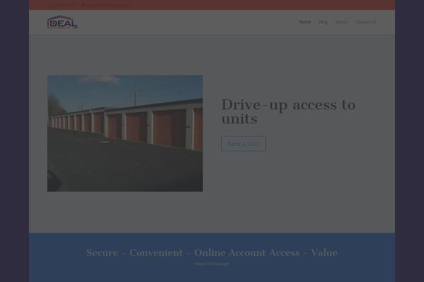 Site using Favicons plugin