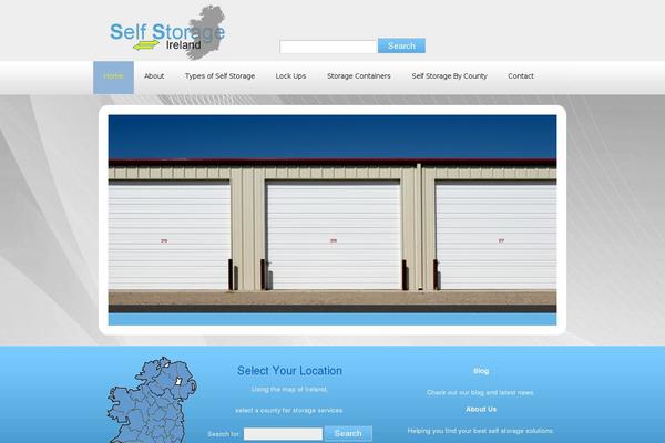 Thesis_18b4 theme site design template sample