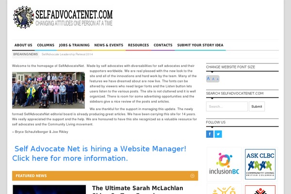 Site using Soliloquy-lightbox plugin