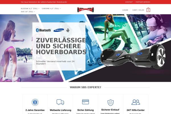 selfbalancescooter.de site used Flatsome_new