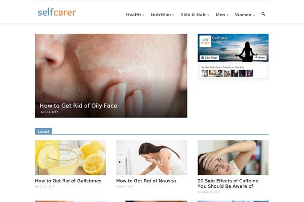 Site using Easy-social-share-buttons3 plugin