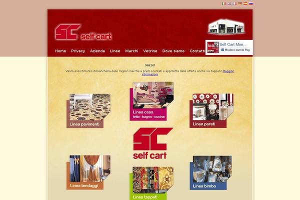 Site using Cforms plugin