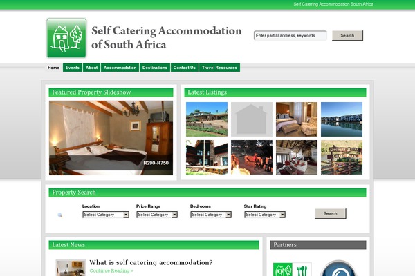 Site using Cufon-fonts plugin