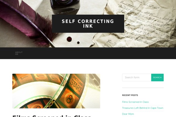 Site using Corpo_toolkit plugin