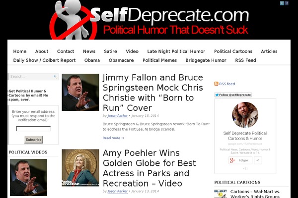 Site using Better Google Analytics plugin
