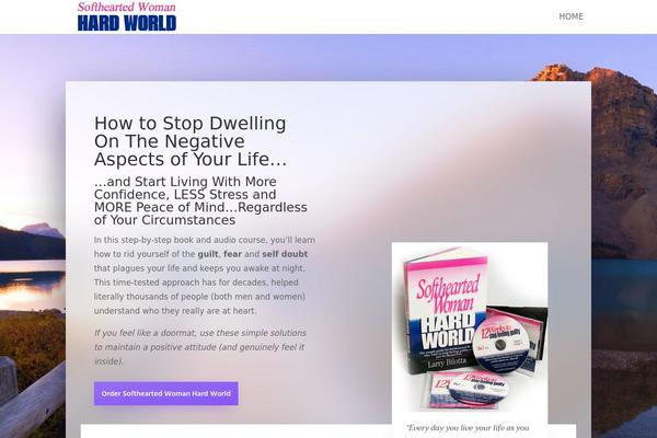 Divi theme site design template sample