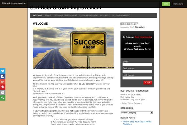 Site using Canvakala plugin