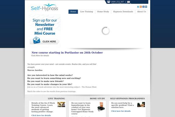 Site using 1bit plugin