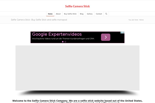 Site using Easy Instagram plugin