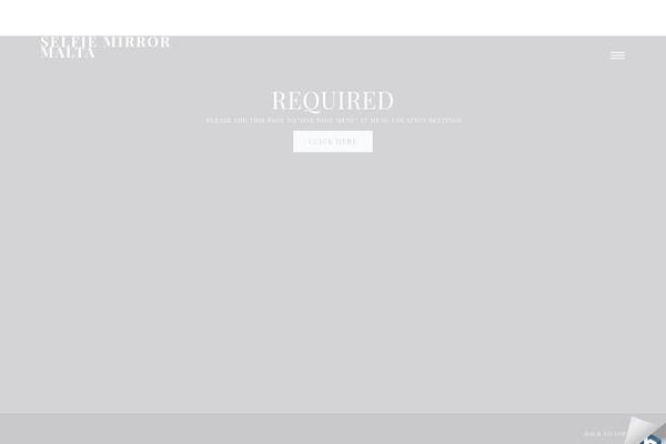 Site using Lily-plugins plugin