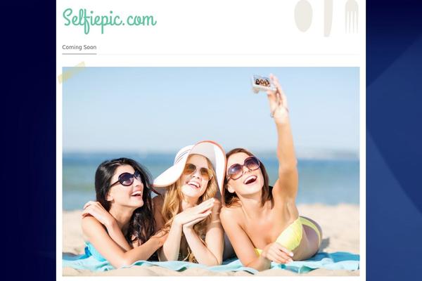 Gdfood theme site design template sample