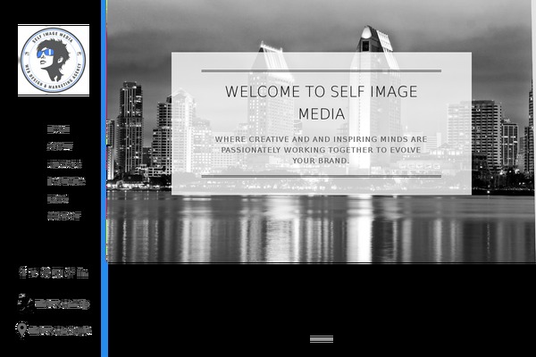 selfimagemedia.com site used Impacto
