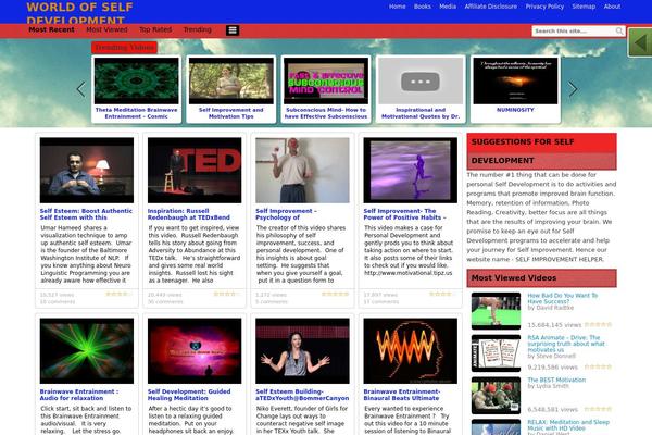 Site using Imscrapidmailer-system plugin