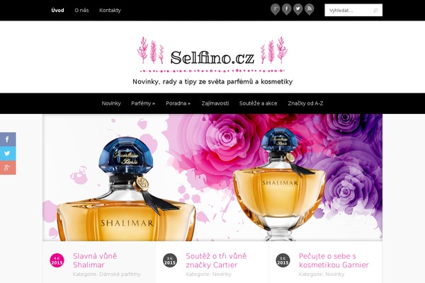 BeTheme theme site design template sample