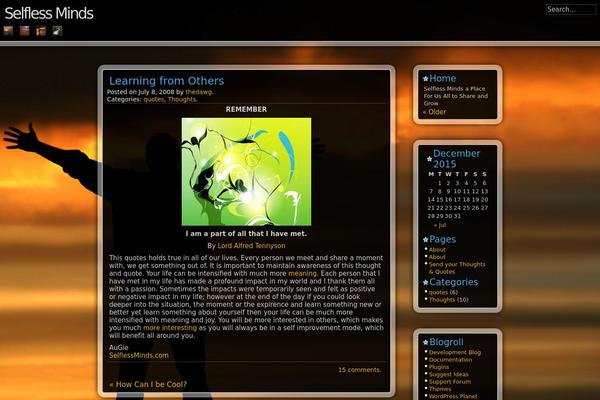 Vistered-little-1 theme site design template sample