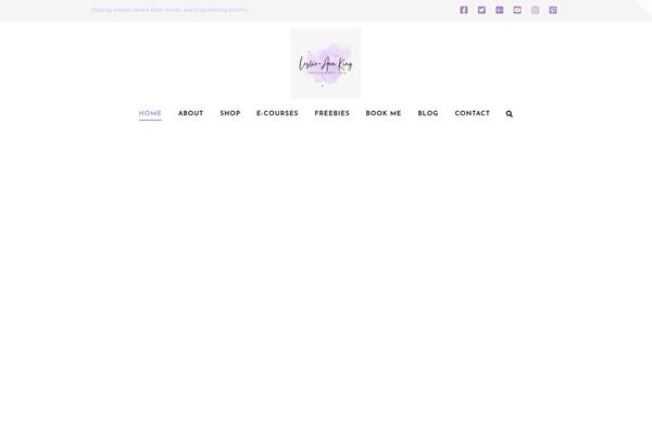 Site using WP Content Protection plugin