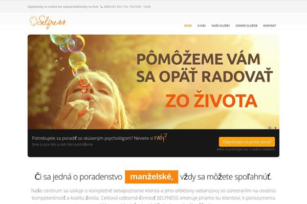 Site using Recent-posts-widget plugin