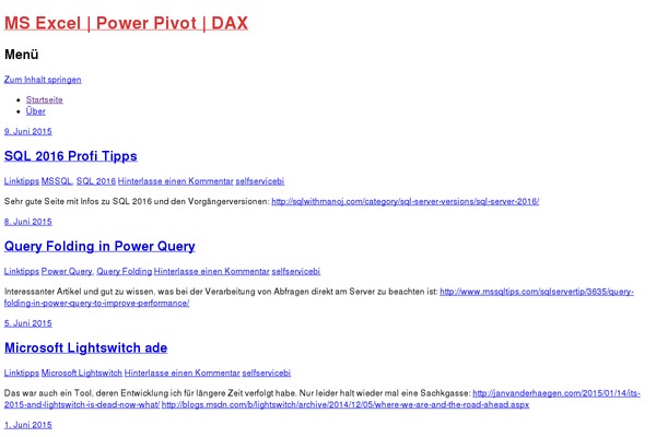 Site using Coblocks plugin