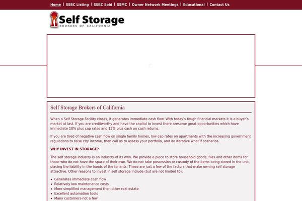 Weaver II pro theme site design template sample